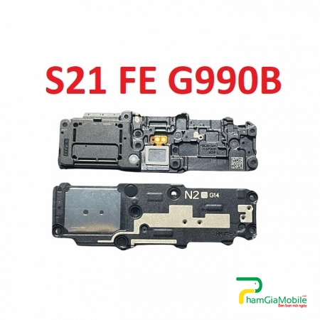 Loa Chuông, Loa Ngoài Samsung Galaxy S21 FE SM G990B Speaker Ringer Buzzer